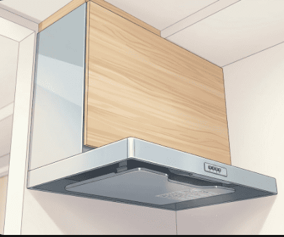 レンジフードクリーニング