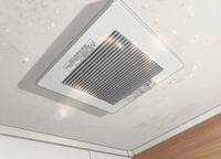 浴室換気扇